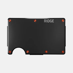 Screw Set - Red Screws