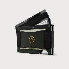 Ridge Wallet - U.S. Army