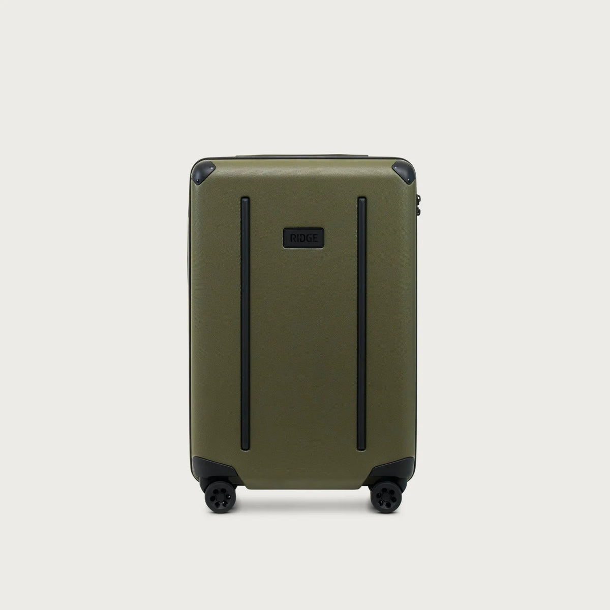 Ridge Carry-On Matte Olive