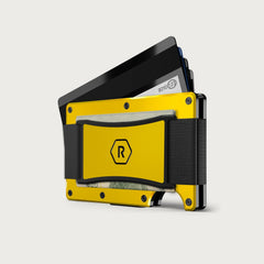 Ridge Wallet - Apex Yellow