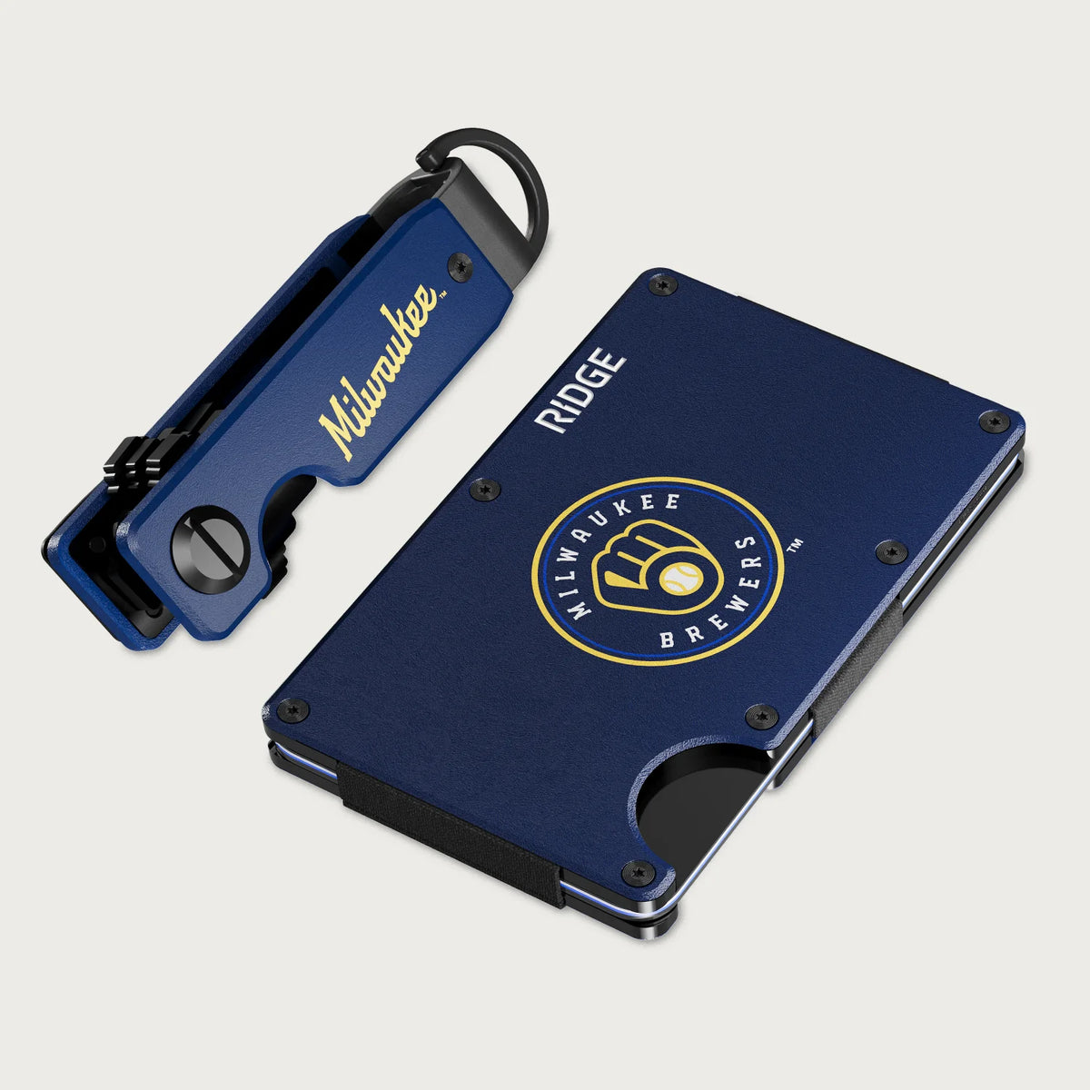 Daily Driver Kit - Milwaukee Brewers