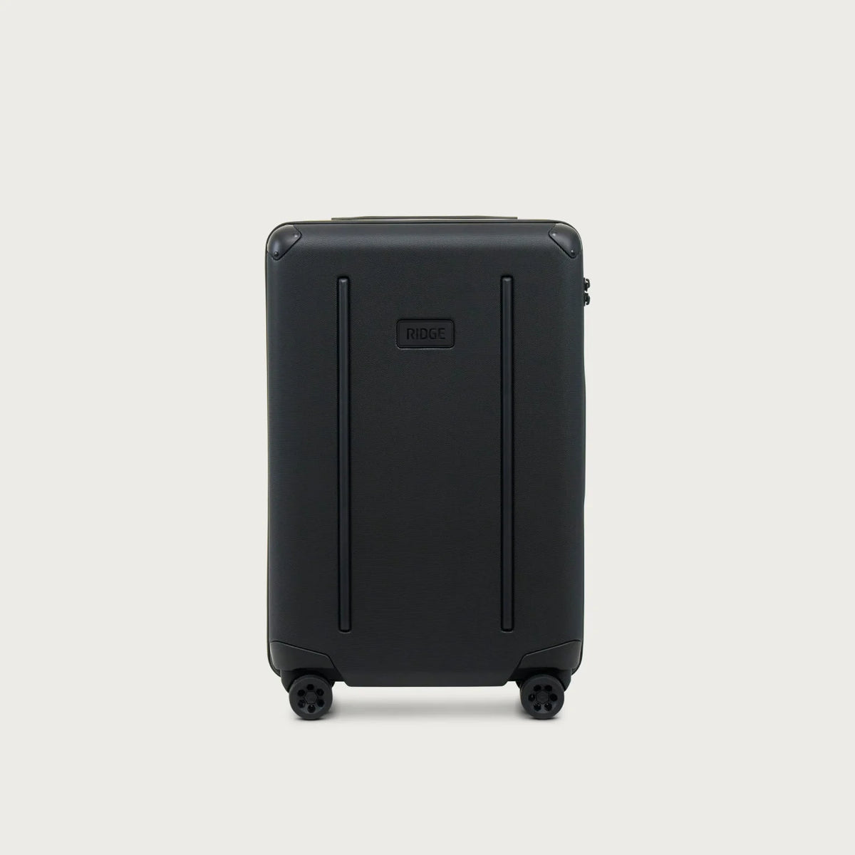 Ridge Carry-On Matte Black
